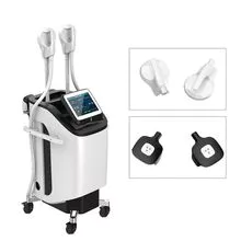 2022 Newest Hiemt EMS Sculpt Neo RF Tesla Body Sculpting Muscle Fat Removal Emslim Machine