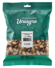 BROKEN PARÁ CHESTNUT - 500g
