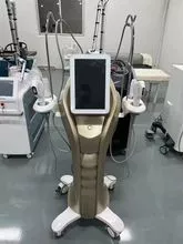 新品 MFU Mirco 射频 SD 协同技术面部提升抗衰老设备