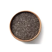 Sementes de Chia embaladas a vácuo/sementes de Chia a granel vendem por atacado com melhor preço