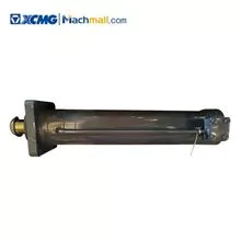 Repuestos de grúa oficial XCMG cilindro vertical delantero * 134908204
