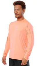 Camiseta Térmica Manga Longa