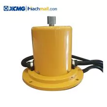 徐工官方起重机备件电刷总成(带CAN功能)*137800871