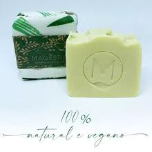 100% Olive Soap
