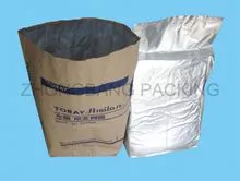 Side-Gusseted Aluminum Foil Bags