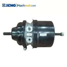 XCMG official crane spare parts energy storage spring brake air chamber 9254601020 *141900038