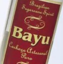 cachaza Bayu