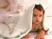 Cobertor e Manta de Bebê