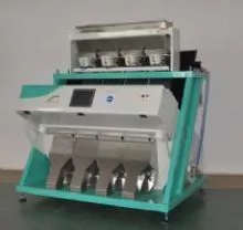 Ccd Wheat Sorting Machine