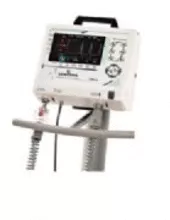 Lung Ventilator Pr4-G - Emergency Line