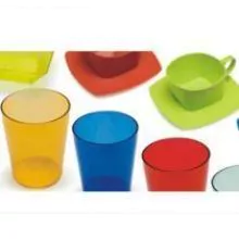 Plastic Disposable Products For Commercial And Consumer Use