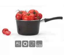 Antiadherente utensilios de cocina y accesorios