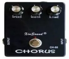Super Chorus Pedal Effect Guitar CH-88