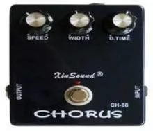 Super Chorus Pedal Efeito Guitarra Ch-88