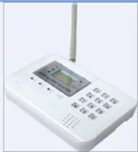 GSM 报警系统, s100