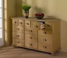 Pine Wood Furniture