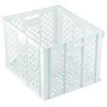 Corrugated Plastic Boxes / Crates