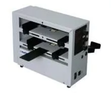 Máquina De Pontuação E Perfuração - Duas Estações | Martin Yale