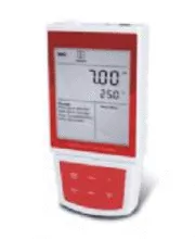 Portable Ph Meter - Model 220