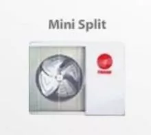 Mini-Split