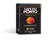 Coffee - Café Do Ponto