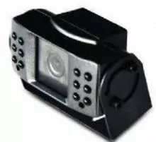 CFTV, cámara para el coche