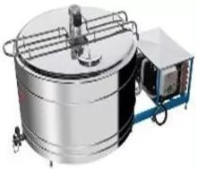 Milk Cooler 2000Lts