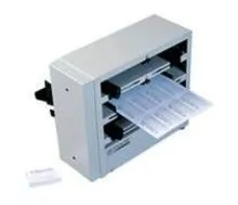 Martin Yale BCS410 Business Card Slitter With Scoring & Perforating Station