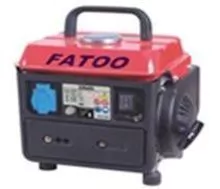 950E Gasoline Power Generator