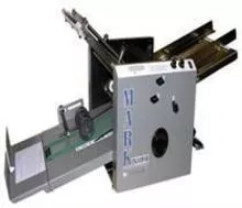 Mark VII, High Speed Professional Paper Folding Machine
