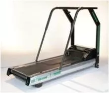 Ergometric Treadmill - Model Atl