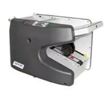 Máquina De Dobradura De Papel Semi-Automática Martin Yale 1711