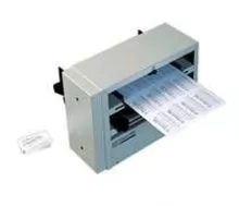 Talhadeira Para Cortar Cartão De Visitas Bcs210 Martin Yale