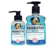 Aquálitus - Solución para la higiene bucal con xilitol