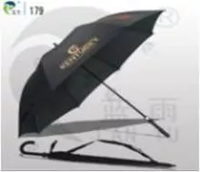 advertising promotional gift golf umbrella 179