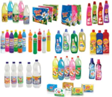 Cleaning Products For Home