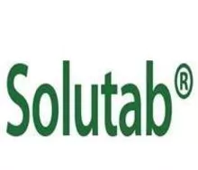 Solutab (Croscarmellose Sodium)