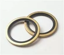 bonded seals,bonded oil seals wholesale