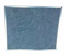 Química de filtro a base de espuma CHEMSORB COV-extracción -Panel Tipo