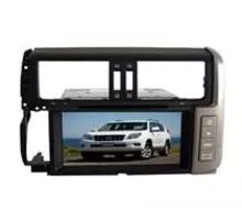 车载DVD GPS 8.0inch toyoa 2012普拉多汽车DVD制造商