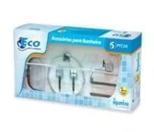 Set Eco 6 Pieces