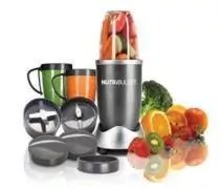 Mixer Nutribullet