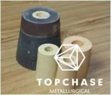 Zirconia Nozzle Cores
