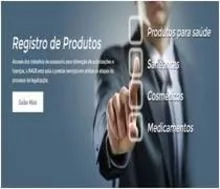 Productos Registro Anvisa