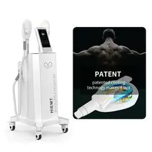 Hi EMT Sculpt Machine for Body Slimming for Salon Use