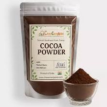 Cacao en polvo para bebidas