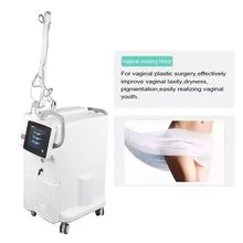 CO2 Laser Skin Care Salon Equipment for Skin Rejuvenation