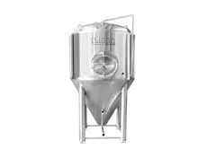 Tanque de fermentación de 1500L
