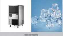 Máquina de hacer hielo