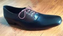 Shoe formal